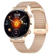 Розумний смарт годинник Smart Flower X Gold, 2 ремінці - зображення 5