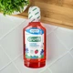 Дитячий ополіскувач Gum Sunstar Junior від 6 років (полуниця), 300 мл - зображення 2