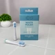 Сменные насадки Edel+White для щетки Sonic отбеливающие SG2W, 2 шт - изображение 1