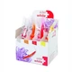 Межзубная щетка Edel+White EasyFlex Profi Line (XS, SSS, SS, M) 40 шт - изображение 2