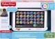 Розумний планшет Fisher-Price з технологією Smart Stages озвучення українською (FBR86) - зображення 1