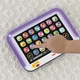 Розумний планшет Fisher-Price з технологією Smart Stages озвучення українською (FBR86) - зображення 7