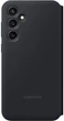 Смарт чохол книжка Samsung Galaxy S23 FE SM-S711 Smart View Wallet Case Black Чорний - зображення 6