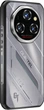 Мобильный телефон Oukitel WP62 8/256GB Silver (6941749824684) - изображение 6