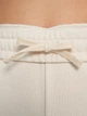 Спортивні штани жіночі Puma Ess Small No. 1 Logo Comfort High-Waist 68245987 L Alpine Snow (4069161979446) - зображення 6