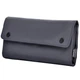 Сумка для гаджетов Baseus Folding Series 16" Laptop Sleevee Grey (LBZD-B0G) - изображение 2