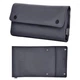 Сумка для гаджетов Baseus Folding Series 16" Laptop Sleevee Grey (LBZD-B0G) - изображение 5