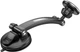 Автотримач для телефона Borofone BH65 Graceful dual-axis center console magnetic Car holder Black (6974443382808) - изображение 4