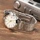 Мужские наручные часы CASIO MTP-1308SG-7A - изображение 8
