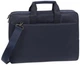 Сумка для ноутбука RivaCase 8221 13.3" Blue (8221 (Blue)) - изображение 2