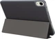 Обкладинка Mutural Yashi для Apple iPad Air 10.9 2020 Black (6925700922428) - зображення 3