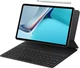 Чохол-клавіатура Huawei Smart Magnetic Keyboard для Huawei MatePad 11 2021 Black (55034803 / 55034806) - изображение 1