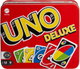 Карточная игра Uno Делюкс (K0888) - изображение 1