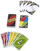 Карточная игра Uno Делюкс (K0888) - изображение 2