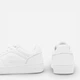 Женские кеды низкие Champion Rebound 2.0 Low Cut S S11470-WW010 5905588184867 38 24.06 см Белые (5905588184881) - изображение 7