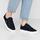Женские кеды низкие Ralph Lauren 715284276 41 Синие (1159852467) - изображение 2