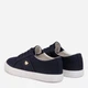 Женские кеды низкие Ralph Lauren 715284276 41 Синие (1159852467) - изображение 5