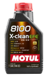 Олива Motul 8100 X-Clean Efe SAE 5W30 1Л - зображення 1
