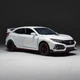 Модель авто Honda Civic Type R 1:32 белая | коллекционная металлическая JDM модель с открывающимися элементами - изображение 4