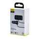 АЗУ с FM-модулятором Baseus T Shaped S-16 Car Bluetooth MP3 Player Black - изображение 2