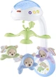 Мобиль с проектором Fisher-Price Сон Бабочки (CDN41) - изображение 1