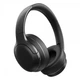 Бездротові накладні навушники Baseus BH1 Lite Wireless Headphones Cosmic Black (A0203C00) (19002) - зображення 3
