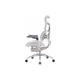 Офісне крісло Sihoo DORO S300 Mesh Light Grey (S300-M202) Sihoo S300-M202 928820 - зображення 4