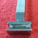 Двері в нішу Koer SR SD04-120×200-TR-01 прозоре скло Easy Clean 10мм, хром (KR5387) - зображення 14