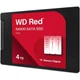 Накопитель SSD 2.5" 4TB SA500 WD (WDS400T2R0A) WD WDS400T2R0A 928427 - изображение 2