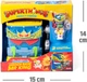 Ігровий набір Super Zings Super Things KID KAZOOM Таємне лігво містера Кінга (PSTSP112IN240) - зображення 6