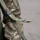 Збройовий ремінь RAGNAROK "TYR" Gen.II (1/2-точковий) з додатковим кріпленням Мультикам(TYR-G2-M) - зображення 5
