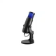 Мікрофон Defender Galactar GMC 250 USB Black (64625) DEFENDER 64625 928372 - зображення 3