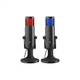 Мікрофон Defender Galactar GMC 250 USB Black (64625) DEFENDER 64625 928372 - зображення 8