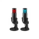 Мікрофон Defender Galactar GMC 250 USB Black (64625) DEFENDER 64625 928372 - зображення 9