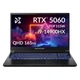 Ноутбук Dream Machines RG5060-15 (RG5060-15UA31) Dream Machines RG5060-15UA31 928830 - изображение 1