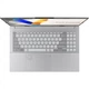 Ноутбук ASUS Vivobook Pro 15 OLED N6506CU-MA018 (90NB15E2-M000T0) ASUS 90NB15E2-M000T0 928365 - изображение 4