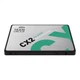 Накопитель SSD 2.5" 512GB CX2 Team (T253X6512G0C101) Team T253X6512G0C101 973194 - изображение 2