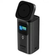 Батарея універсальна Canyon 15000mAh OnPower 150 Qi2 magnetic Grey (CNS-CPB150DG) CANYON CNS-CPB150DG 928444 - зображення 4