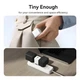 Зарядное устройство Baseus 1xUSB-C 20W + 1xUSB white + cable USB-C to USB-C 60W 1.0m (P10111608213-01) Baseus P10111608213-01 928777 - изображение 11