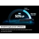 Накопитель SSD M.2 2280 2TB 990 PRO with Heatsink Samsung (MZ-V9P2T0GW) SAMSUNG MZ-V9P2T0GW 1042867 - изображение 4