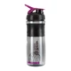 Спортивный шейкер (бутылка) BlenderBottle SportMixer Flip 28oz/820ml Black/Plum (A-011871) - изображение 2