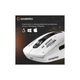 Мышка GamePro Genesis Winner Wireless/Bluetooth/USB White (GM079W) GamePro GM079W 928848 - изображение 12