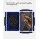 Чехол для планшета BeCover Stand Samsung Galaxy Tab S10 FE Plus (SM-X620/SM-X626) 13.1" Blue (714565) BeCover 714565 928498 - изображение 3