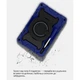 Чехол для планшета BeCover Stand Samsung Galaxy Tab S10 FE Plus (SM-X620/SM-X626) 13.1" Blue (714565) BeCover 714565 928498 - изображение 4