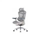 Офисное кресло Sihoo DORO C300L Mesh White (DORO-C300L-A3-102) Sihoo DORO-C300L-A3-102 928612 - изображение 1