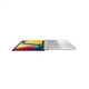 Ноутбук ASUS Vivobook 17 X1704VA-AU983 (90NB13X1-M00HA0) ASUS 90NB13X1-M00HA0 1067383 - изображение 4
