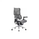 Офісне крісло Sihoo DORO S300 Mesh Dark Grey (S300-M201) Sihoo S300-M201 928819 - зображення 1