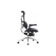 Офісне крісло Sihoo DORO S300 Mesh Dark Grey (S300-M201) Sihoo S300-M201 928819 - зображення 4