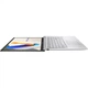Ноутбук ASUS Vivobook 17 X1704VA-AU890 (90NB13X1-M00C60) ASUS 90NB13X1-M00C60 928836 - изображение 7