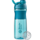Спортивная бутылка-шейкер Blender Bottle SportMixer Twist 820 ml Teal - изображение 1